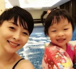 汤盈盈三胎生了吗