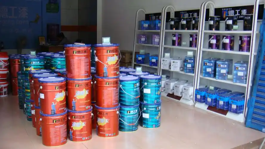 ***油漆品牌/高等k11防水涂料代理