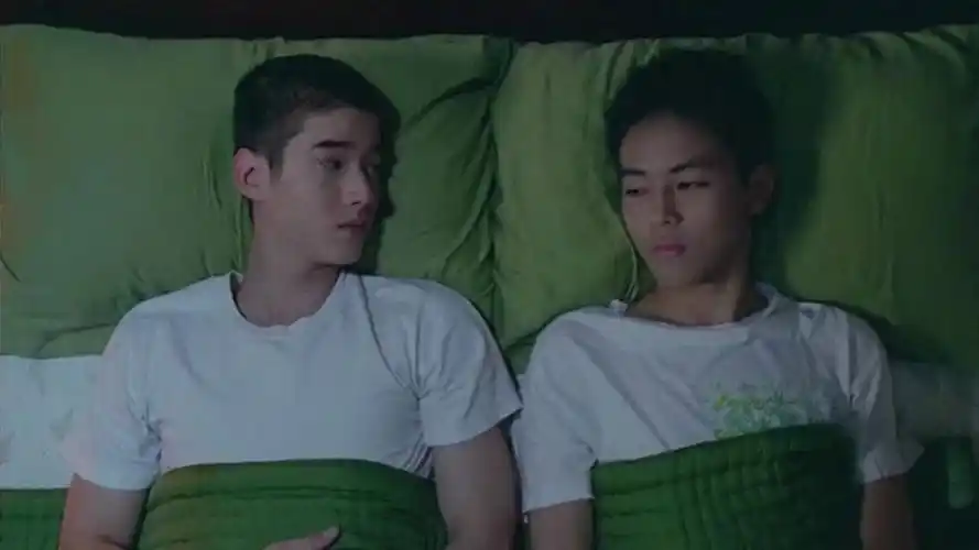 暹罗之恋离别也许是生命的一部分