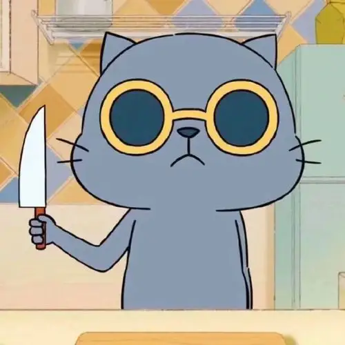 头像 搞怪 可爱 别致