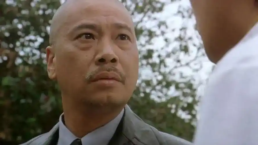 喜剧之王:凭什么是周星驰?