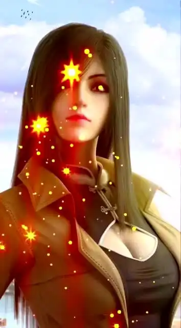 超神学院:天使凉冰!