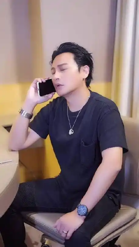 陈志朋的日常##微博青春能量节