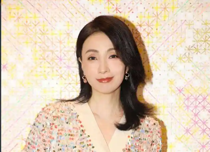 演员陶虹时尚影集