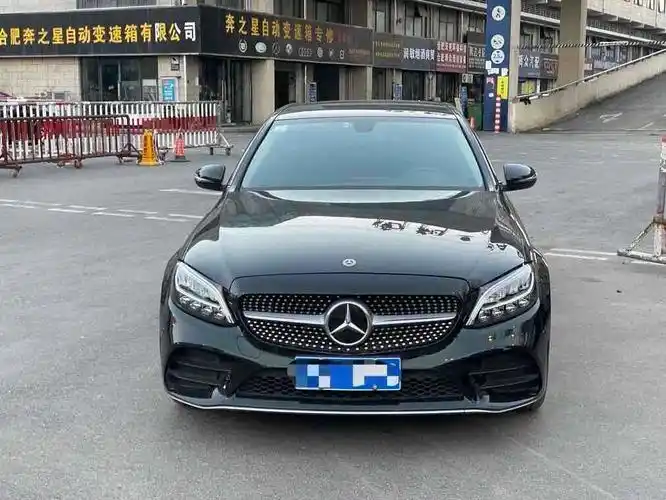 最新拿下21年奔驰c260l,车况精品,3万多公里,欢迎咨询