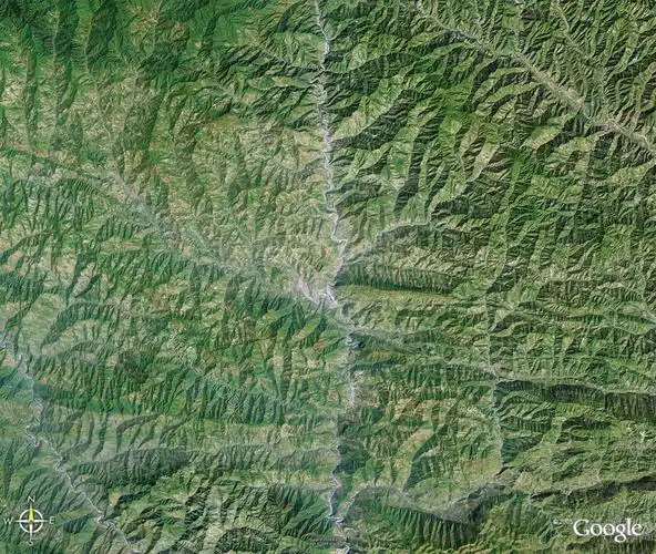 卫星地图高清版下载 | 点击图片看大图 上一页12345下一页查看大图 上