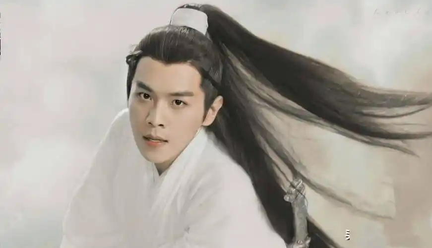 雪中悍刀行李庚希版姜泥6集之后渐入佳境