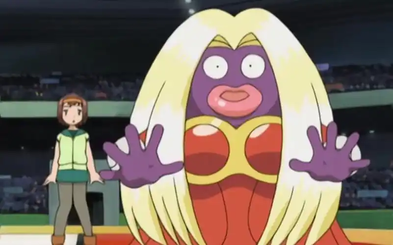 宝可梦剑盾对战99迷唇姐对战猛不猛