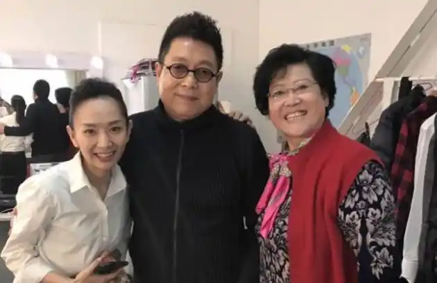 中国第一男红娘王为念拒绝98亿富婆倒追至今单身