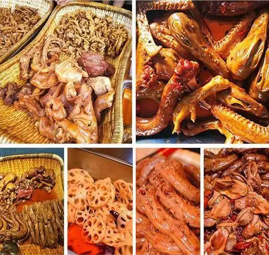 现捞鸭脖店如何日营业额破万,厨侠现捞资深店长为你揭秘5大秘诀