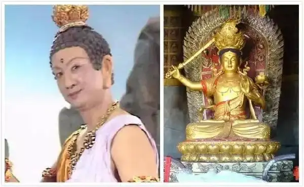 般若-般若佛学-行深般若-西游记都有哪些佛祖菩萨