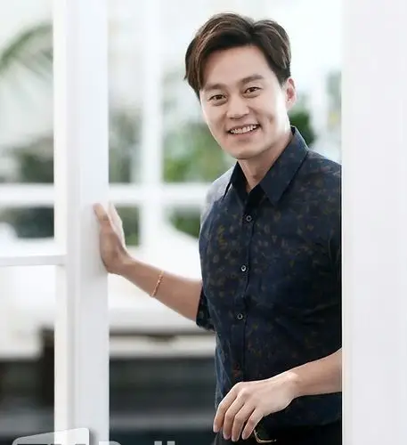 李瑞镇-堆糖,美好生活研究所