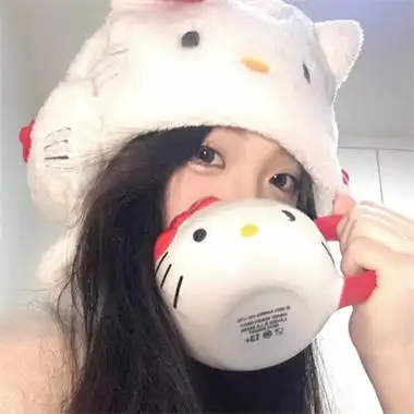 极具气质的魅力女头大全 高清可爱的萌妹头像合集