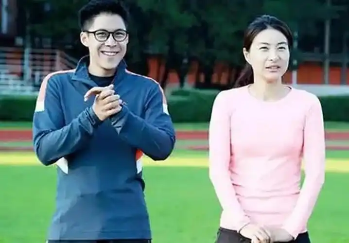 廖剑玲:郭晶晶最该感谢的人