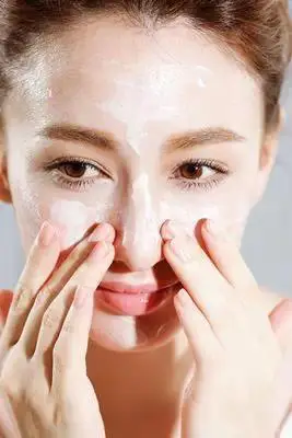 壹知肤卸妆不干净等于毁脸手把手教你正确卸妆步骤