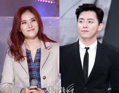 5年恋情再升级曹政奭gummy下半年举办非公开婚礼