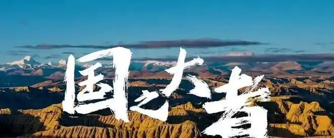 胸怀国之大者传承奋斗担当