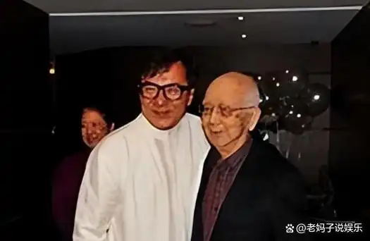 就连陈惠敏这样的知名电影明星,曾经是14k社团的"双花红棍",在谈起