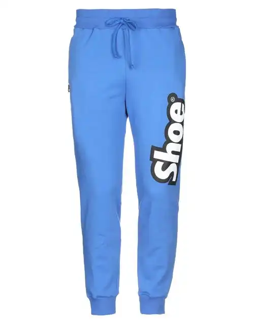 shoeshine 蓝色 xl int 【包邮 免关税】shoeshine 裤装 男 (价格