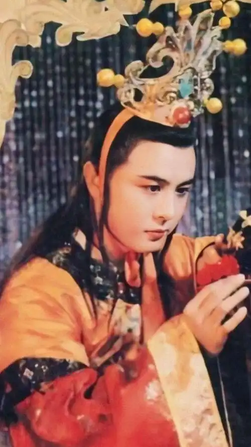 可能说起徐少华的名字很少有人知道,但是说起唐僧,无人数便知.