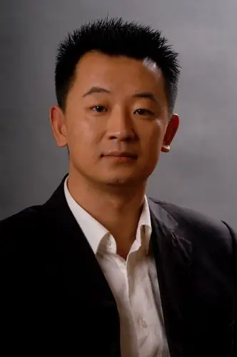 资料图片黄海波精彩写真14