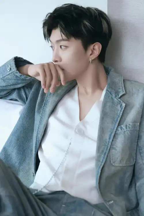 范丞丞北京影协会员