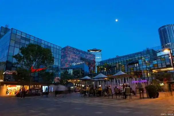 北京太古里三里屯攻略,这份攻略请收下,建议分享