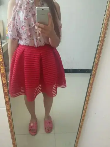 楼主是胖子,身高165,体重130,夏天了没漂亮衣服啊,今天有聚会,好不