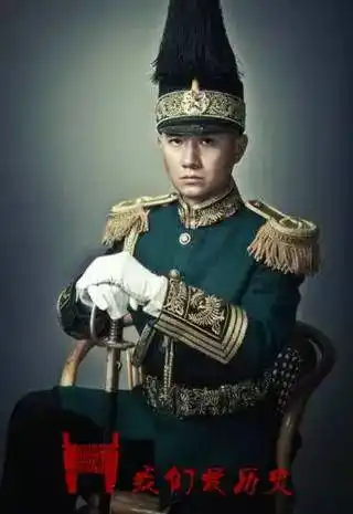 不要像少帅张学良一样,伤害一个用生命守护你的人