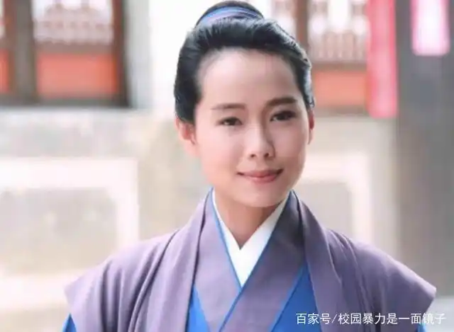 新白娘子传奇 许仙其实早猜到了白娘子的身份,你发现了吗?