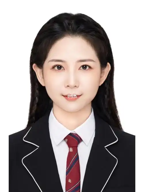 海马体证件照成功下车