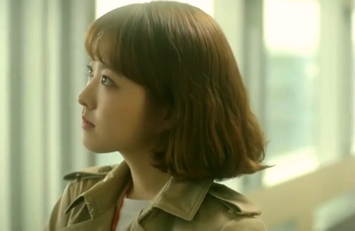 大力女子都奉顺 情头 朴宝英 自p