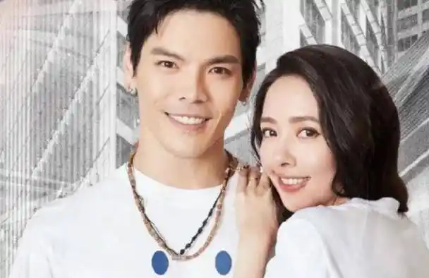 郭碧婷向佐新综艺曝出郎才女貌太般配结婚生子后向佐颜值飙升