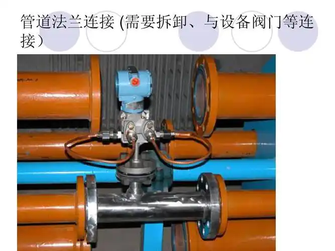 管道连接方式汇总ppt_word文档在线阅读与下载_免费文档