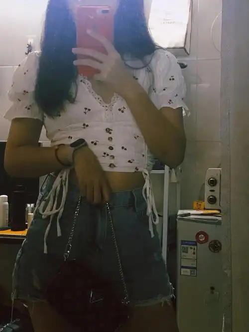 163115斤处女座生日look