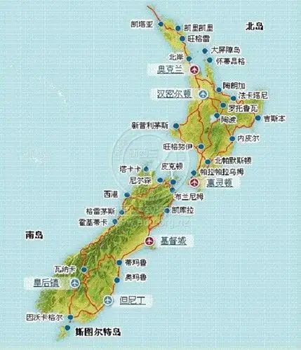 新西兰普通创业移民-nz牛肉出口项目