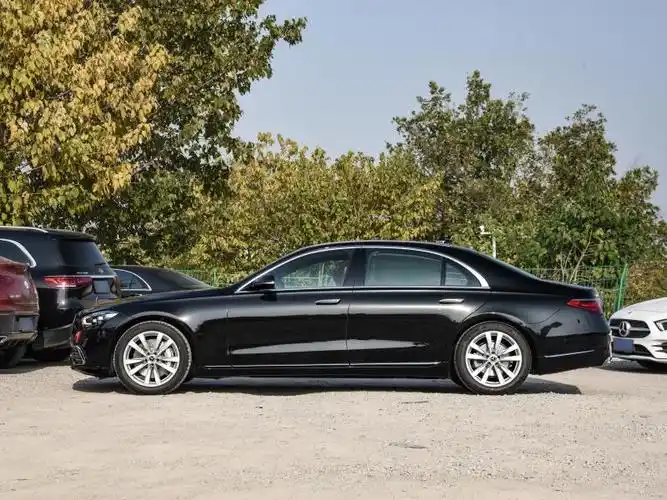 无锡奔驰s级降价来袭优惠14万优惠不等人