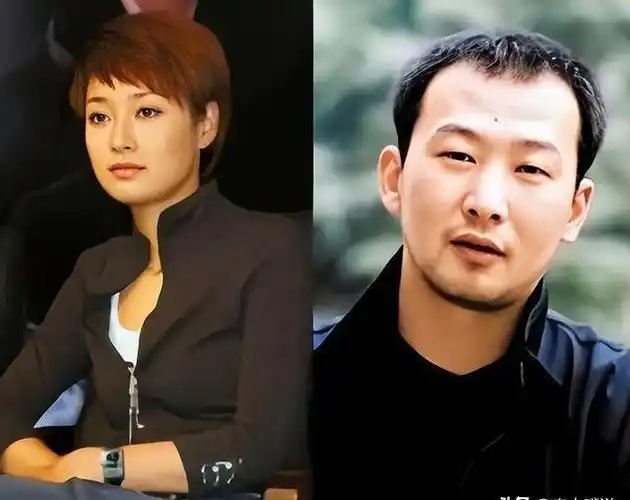 撬闺蜜男友装管虎贤妻隐忍二十年才撕下伪装谁说梁静错了