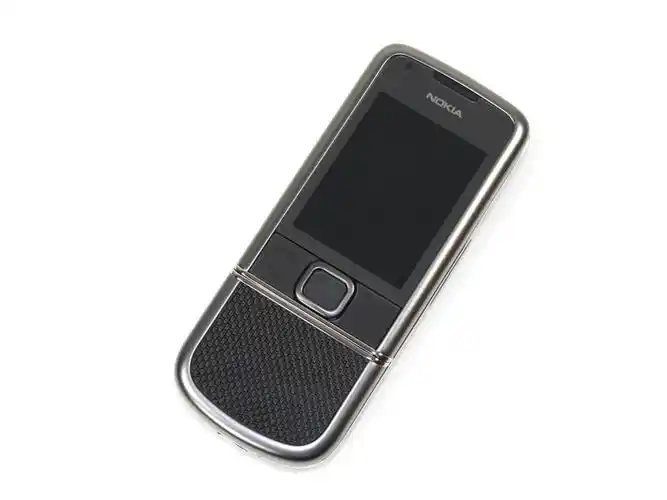 slide original used phone for nokia 8800