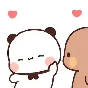 我有一二,一二有我.#一二布布 #情侣头像 #欢迎取图#超甜 - 抖音