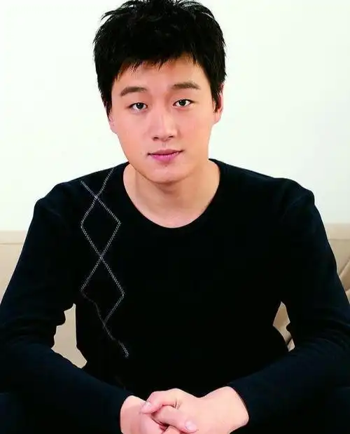 佟大为(中国男演员,歌手)_尚可名片