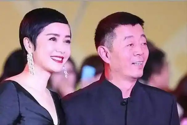 因美貌被导演收入囊中的4位女星有一位戏还没有拍完就怀孕了