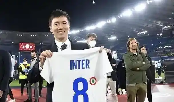 张康阳获赔8亿,债务被清空,回国就任新职位|张近东|国际米兰|苏宁易购