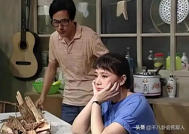 牛莉主演的电视剧,牛莉主演的电视剧有哪些(《我爱我家》里的美人们)