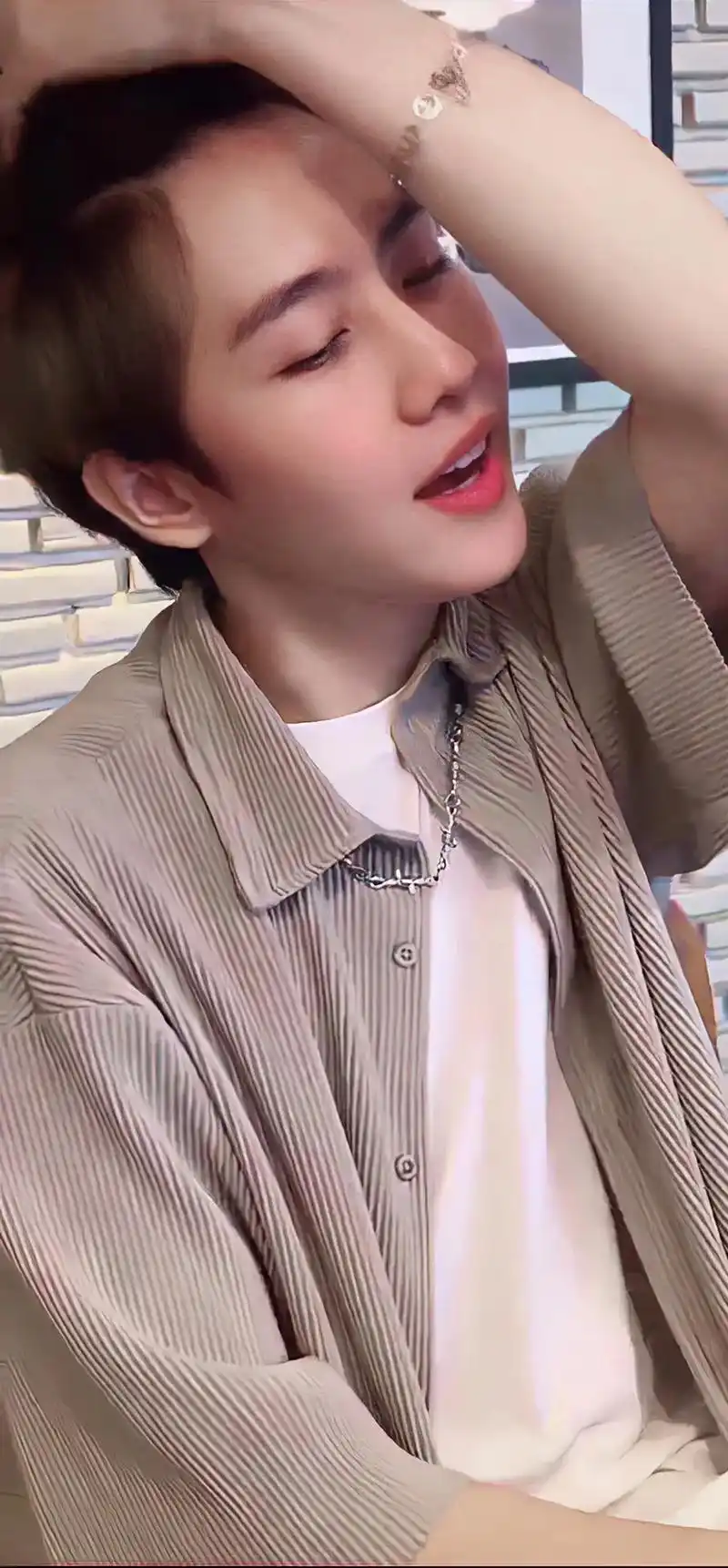 marksiwat #marksiwat陈瑞书 #陈瑞书  - 抖音