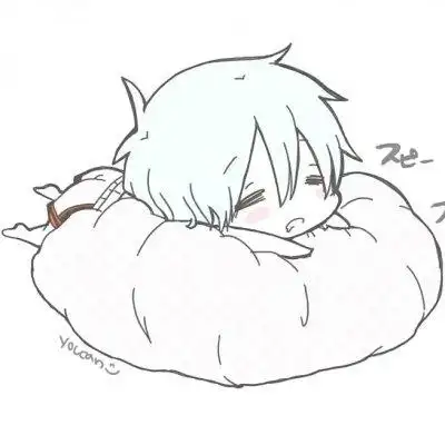 动漫男头‖简约 可爱 帅气_卡通动漫头像_我要个性网