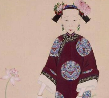 原创孝全成皇后钮祜禄氏的死因是什么自她去世后道光未再立皇后