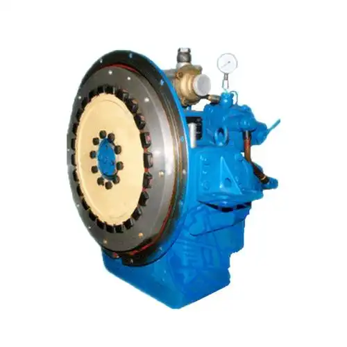 中小功率船用齿轮箱120c