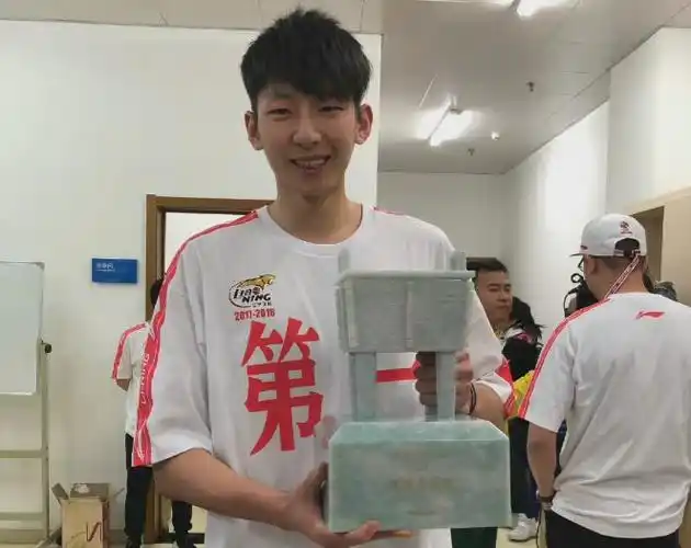 辽宁男篮弃将告别cba赛场,转战超三联赛让人期待|cba|孙锴祺|辽宁男篮