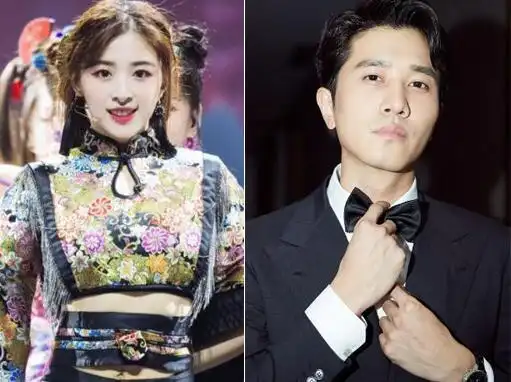 张含韵为什么消失了那么多年张含韵结婚了吗老公是谁